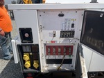 Generator with 