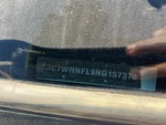General Appearance with Second Serial Number/VIN Photo