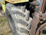 Chassis Photos with 