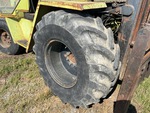 Chassis Photos with 