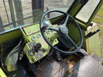 Control Station with 
