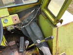 Control Station with 