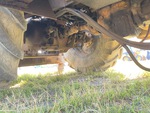 Drivetrain with 