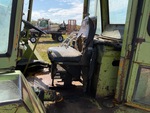 Control Station with 