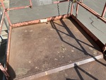 Control Station Upper with 