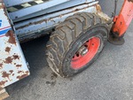 Chassis with 
