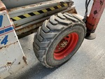 Chassis with 
