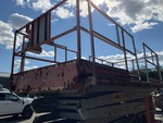 Control Station Upper with 