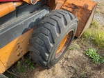 Chassis Photos with 