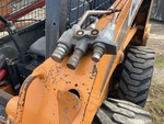 Hydraulics with 