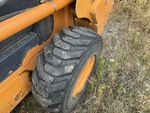 Chassis Photos with 