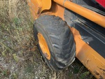 Chassis Photos with 