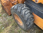 Chassis Photos with 