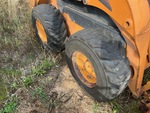 Chassis Photos with 