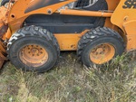 Chassis Photos with 