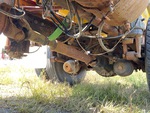 Drivetrain with 