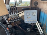 Cab with 