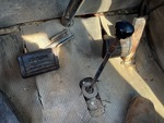 Control Station with 