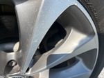 Brakes with 