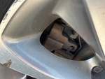 Brakes with 