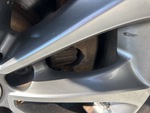 Brakes with 