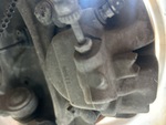 Brakes with 