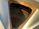 Brakes with 