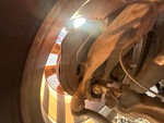 Brakes with 