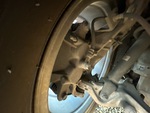Brakes with 