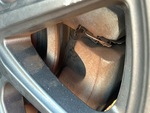 Brakes with 