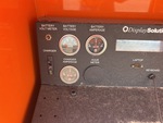 Control Station with 