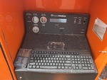 Control Station with 