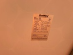 Electrical with 