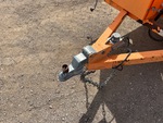 Trailer Chassis with 
