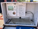 Control Station with 