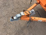 Trailer Chassis with 