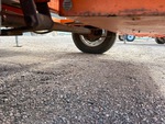 Trailer Chassis with 