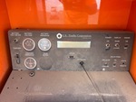 Control Station with 