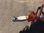 Trailer Chassis with 