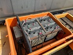 Electrical with 