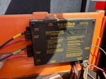 Control Station with 
