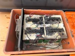 Electrical with 