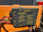 Control Station with 