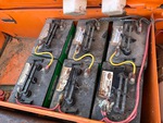 Electrical with 