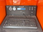 Control Station with 