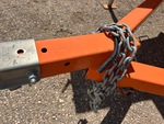 Trailer Chassis with 