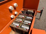 Electrical with 