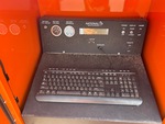 Control Station with 