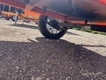 Trailer Chassis with 