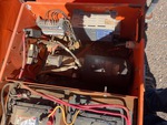 Electrical with 